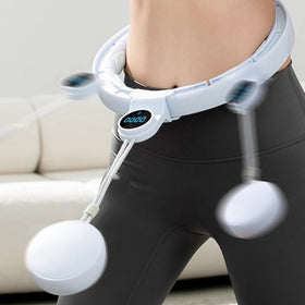Digital Weight-Bearing Fitness Equipment – Smart Training Gear